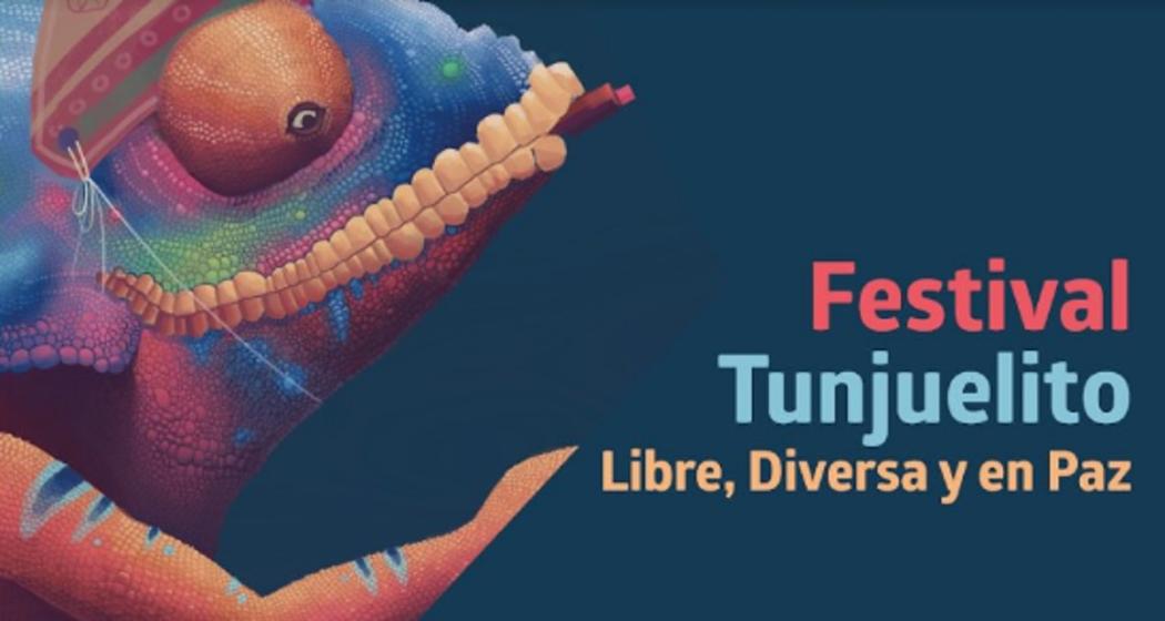Festival por la Igualdad en Tunjuelito libre, diverso y en paz