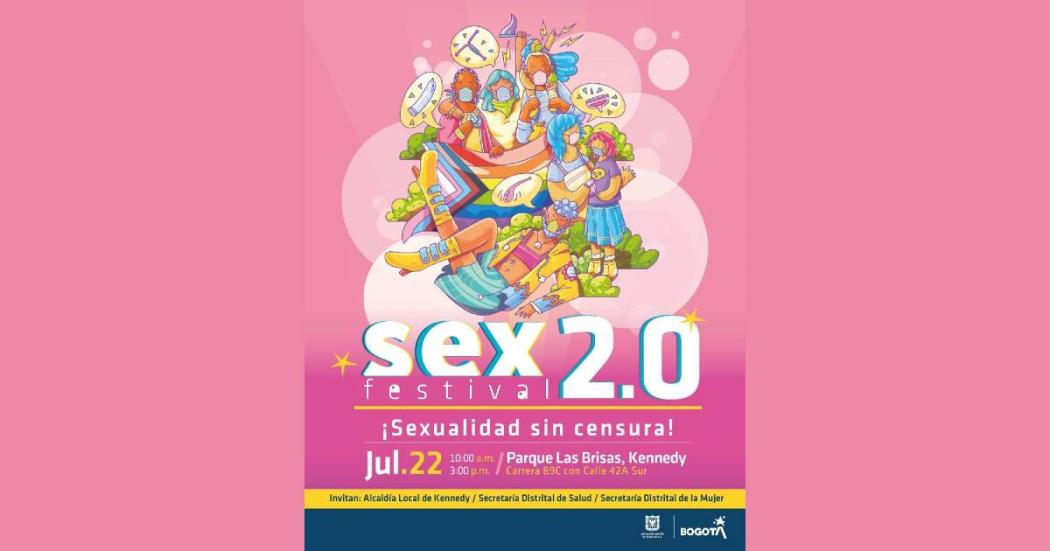 Sex Festival 2.0