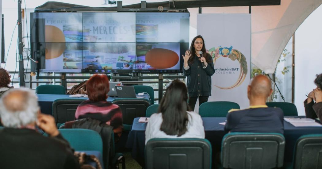 Taller: Sensibilización de marca con Superintendencia de Industria y Comercio