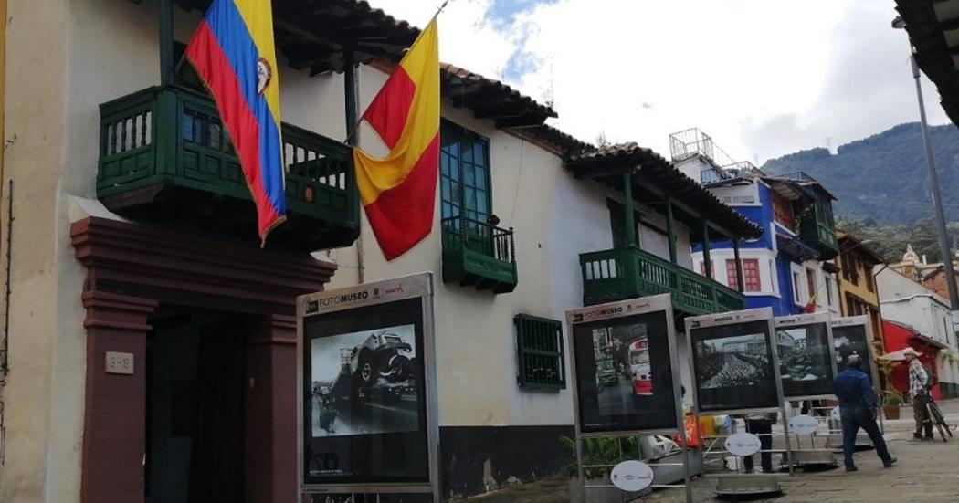 ¿Cuándo es la Inauguración de la Biblioteca Pública FUGA en Bogotá?