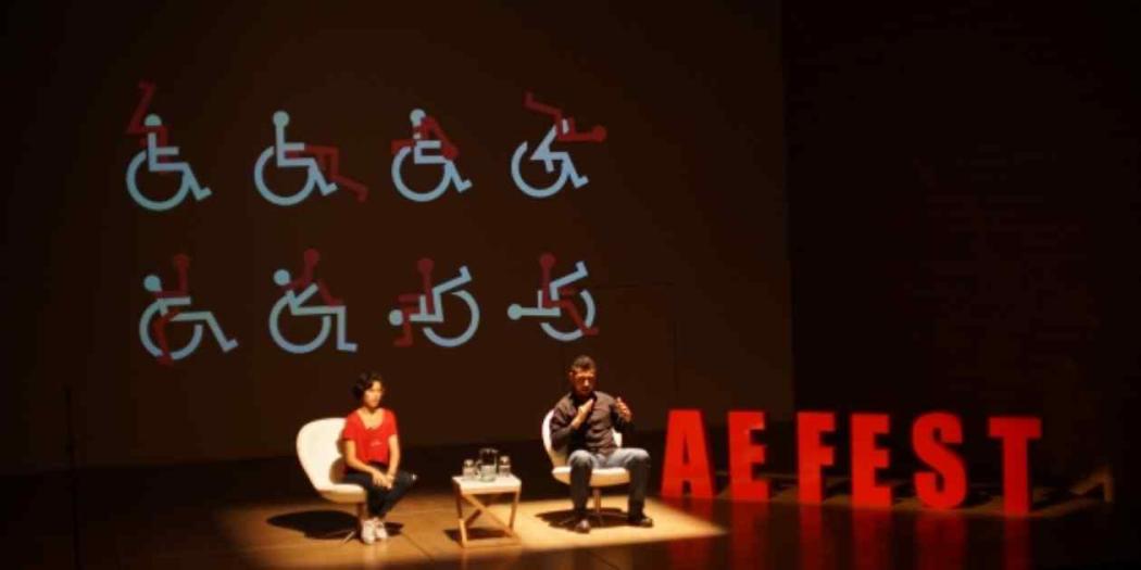 Sexo y discapacidad: ¡Combina y lo hacemos muy bien! – ARTES EROTIC