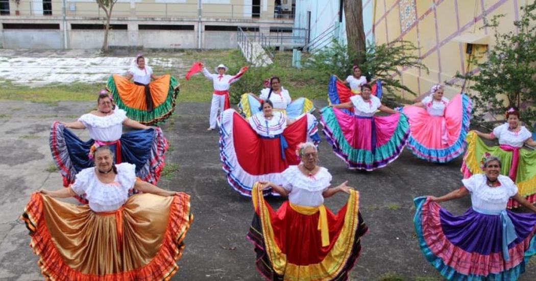 Parranderas, tambitos y el punto de Guanacaste