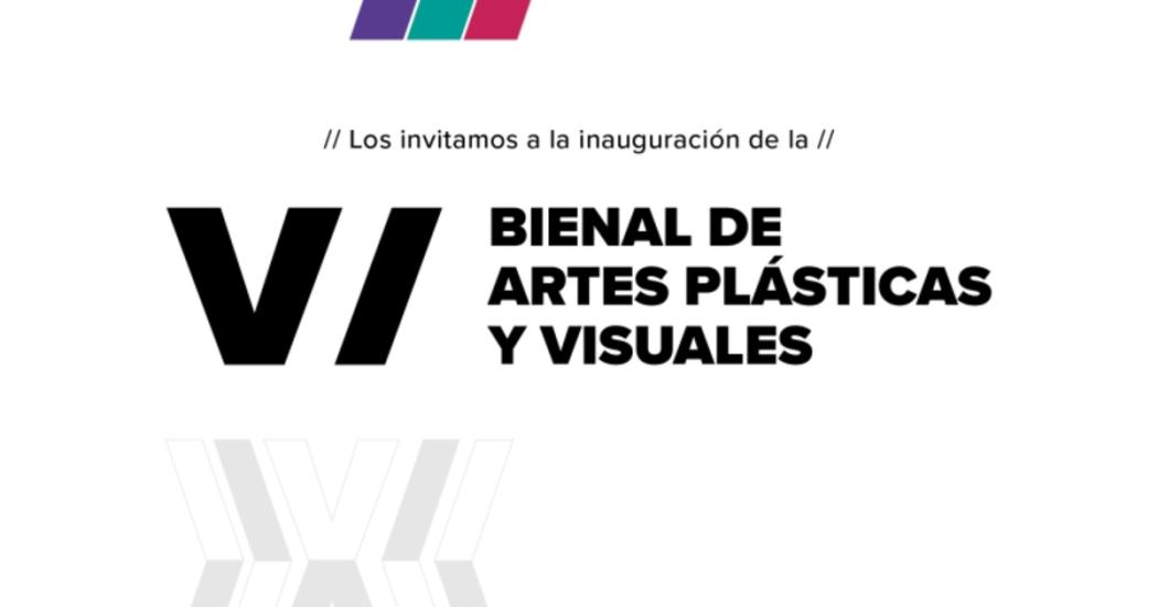 II Ciclo de la VI Bienal de Artes Plásticas y Visuales - FUGA