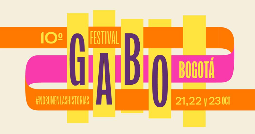 'Festival Gabo' para celebrar el legado de Gabriel García Márquez