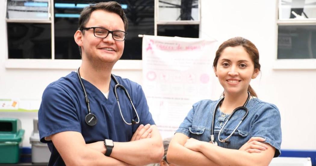 Oferta de empleo en Bogotá: Subredes buscan profesionales de la salud 