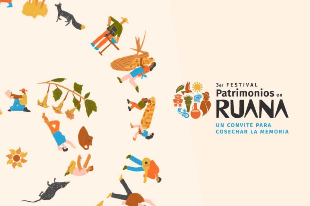 Festival de la ruana
