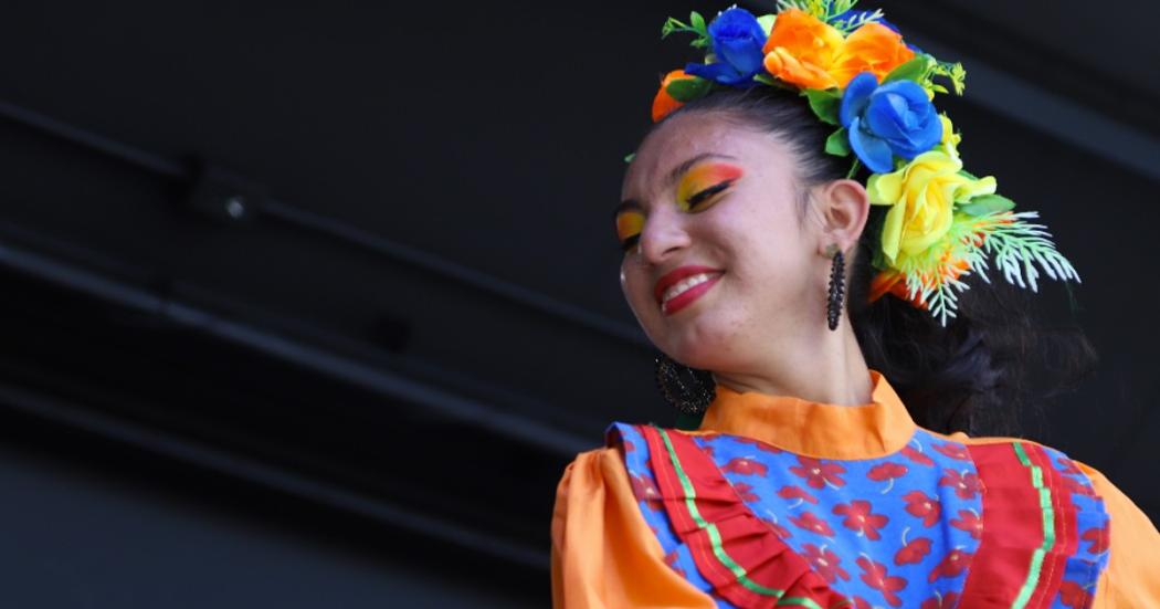 Freria de Emprendimiento, danza y más en el festival Guacamayas Fem este domingo