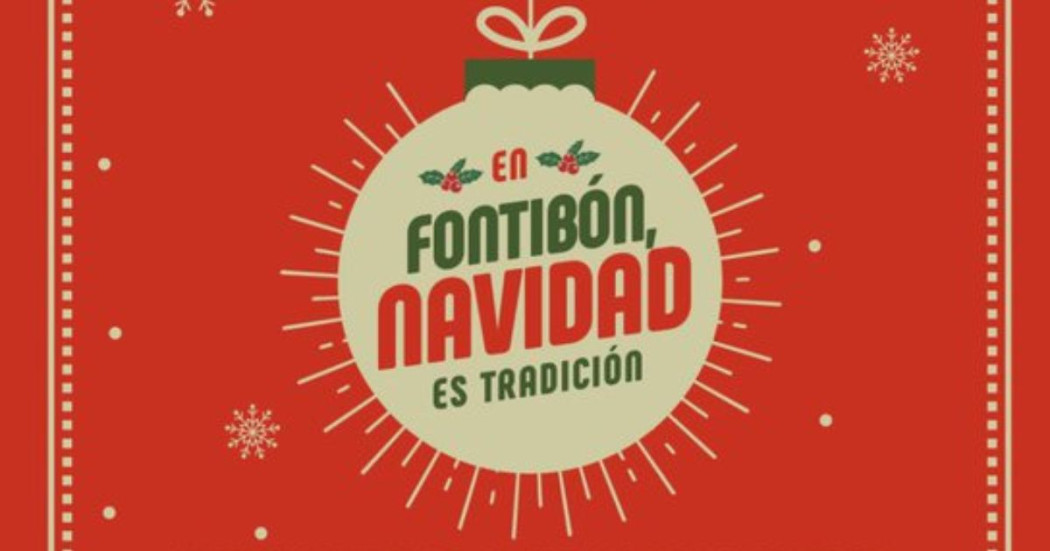 Novena navideña en el parque Kasandra Fontibón este 22 de diciembre 