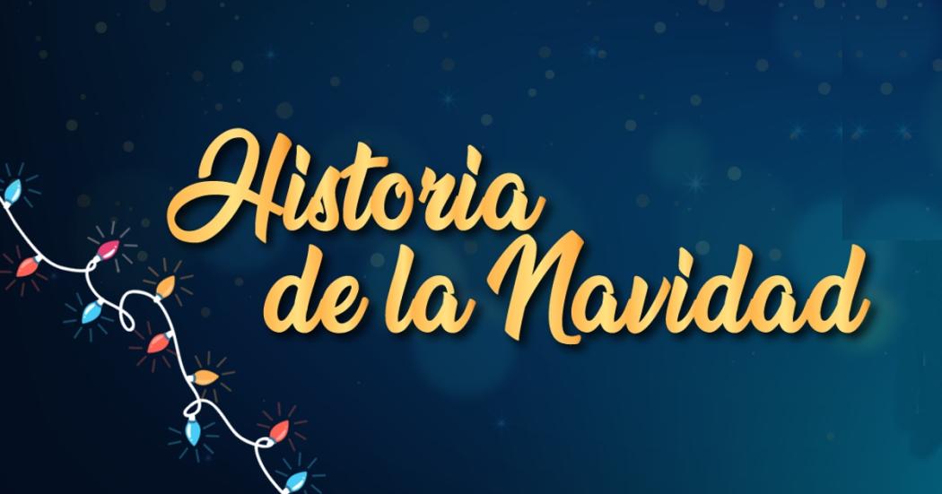 Recorridos Historia de la Navidad Chapinero el 27 de diciembre 2022