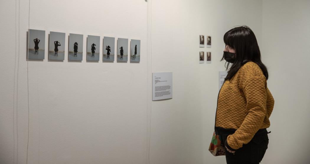 Exposición en la Fuga