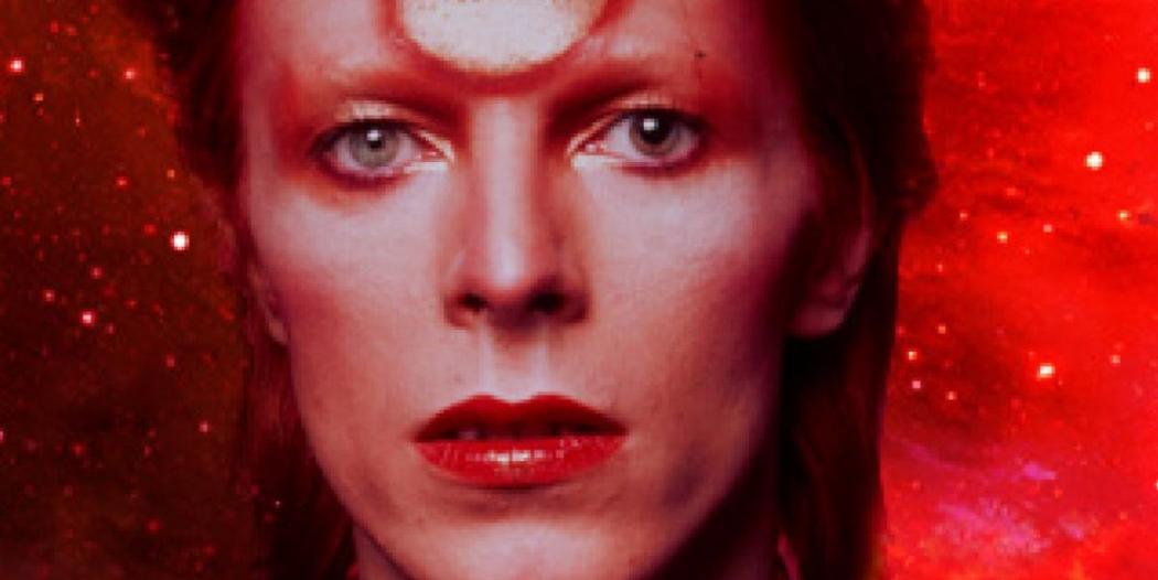Documental Bowie