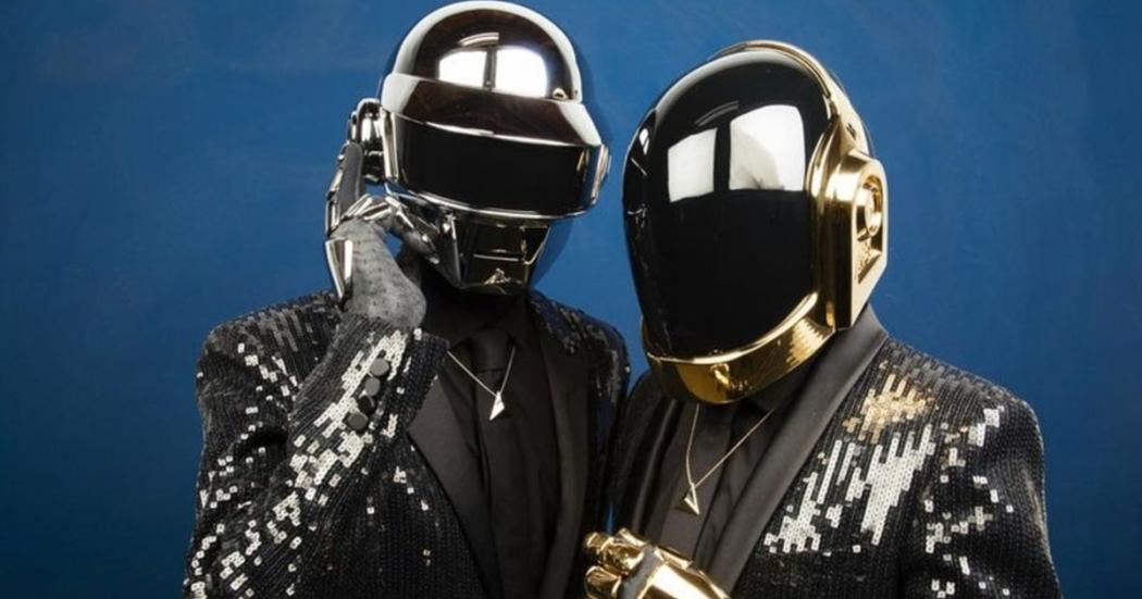 Show musical de Daft Punk en el Planetario de Bogotá durante marzo