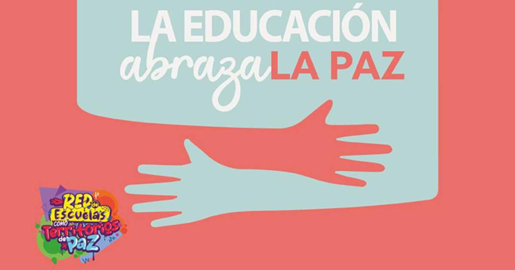 Nueva jornada de la 'Escuela abraza la verdad' en colegios de Bogotá 