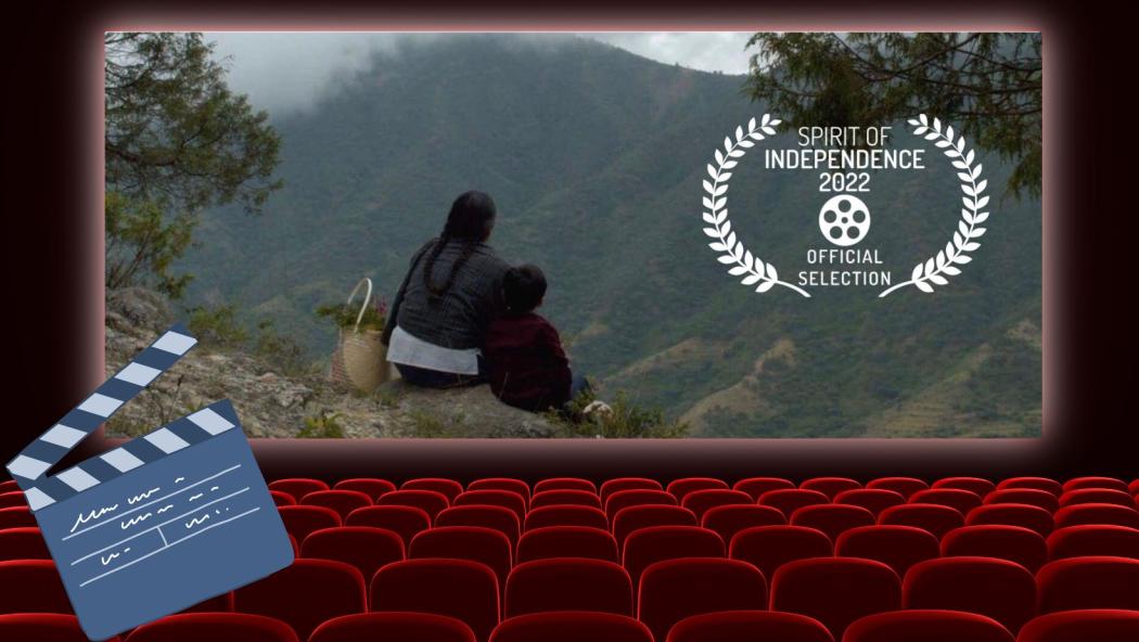 Programación de la Cinemateca de Bogotá El Tunal del 24 al 25 de junio