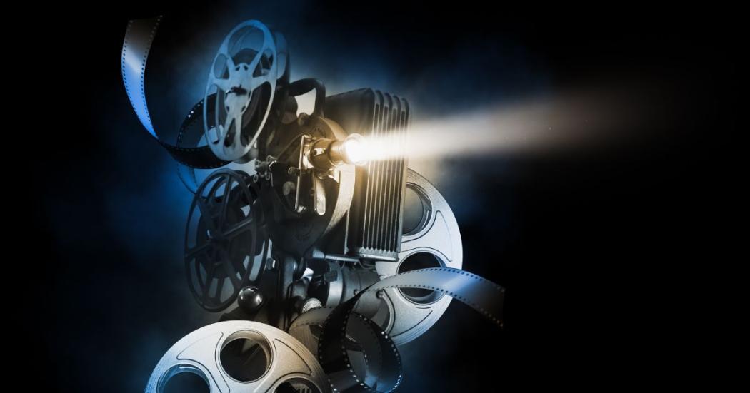 Programación Cinemateca de Bogotá sábado 30 de septiembre de 2023