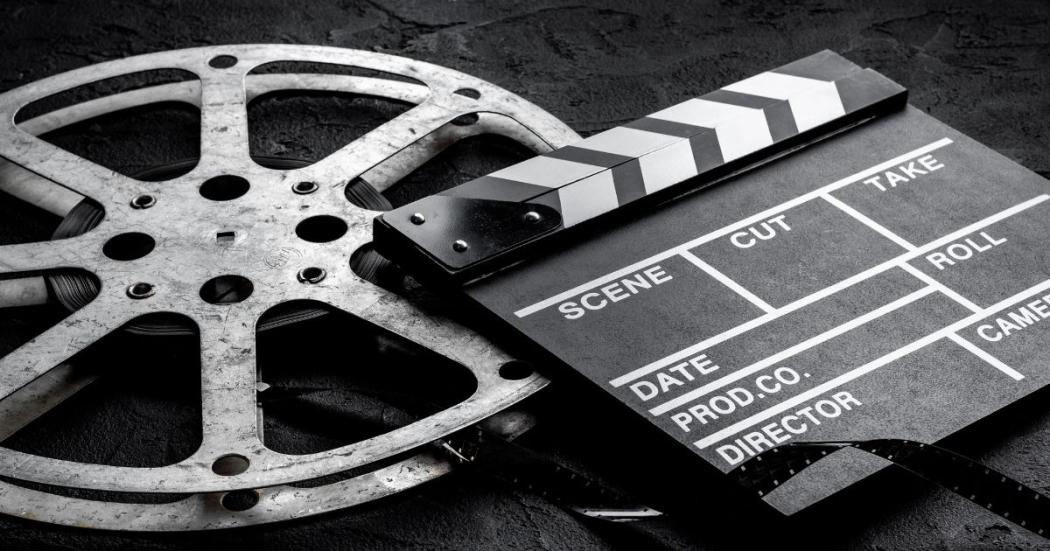 Programación de películas en Cinemateca de Bogotá 21 septiembre 2023