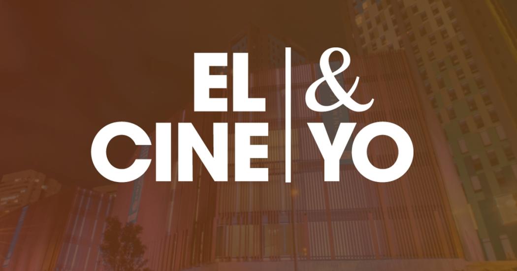 El Cine y Yo de la Cinemateca de Bogotá presenta a Rubén Albarrán
