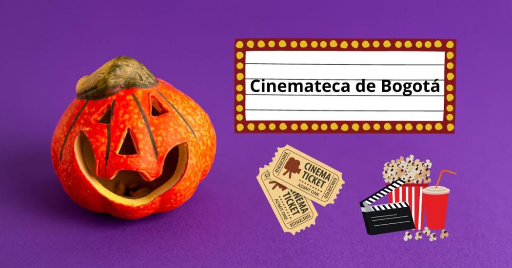 Películas en la Cinemateca imperdibles en octubre mes de niños y niñas