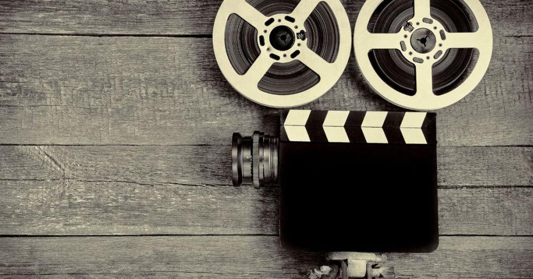 Celebración del Home Movie Day Día del Cine Casero 2023 Cinemateca 