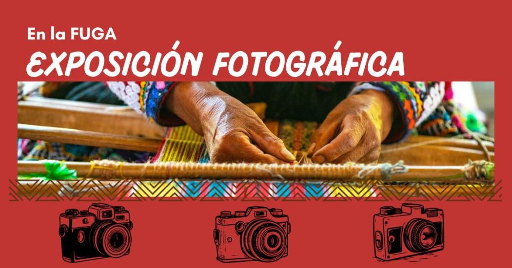 El 4 y 5 de diciembre exposición fotográfica de 14 pueblos indígenas 