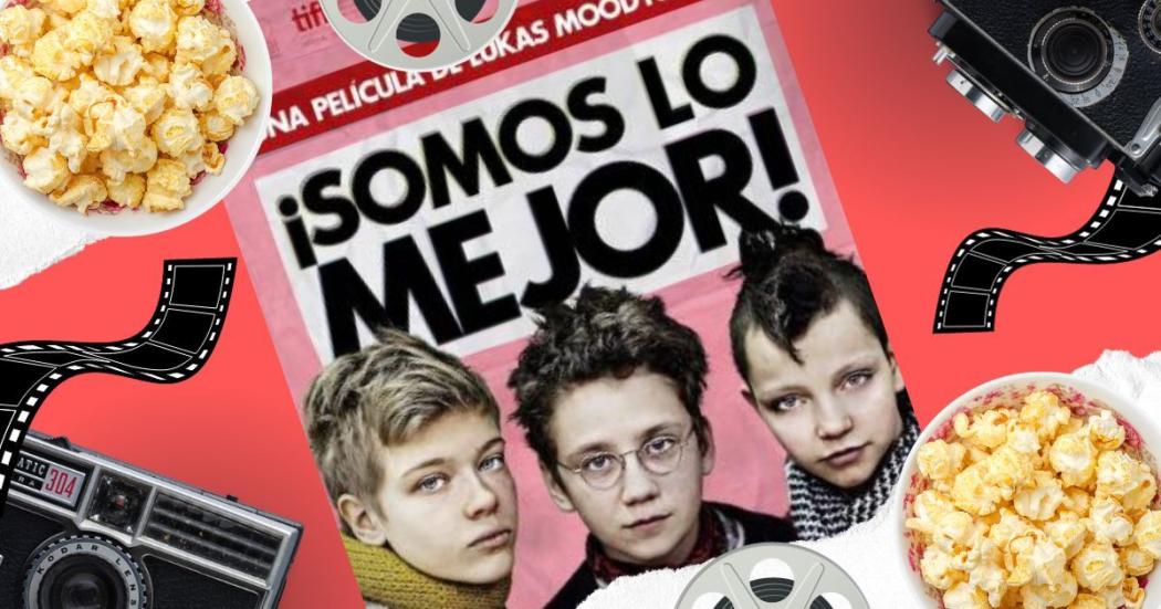 Noviembre 19: Programación de la Cinemateca de Bogotá El Tunal 