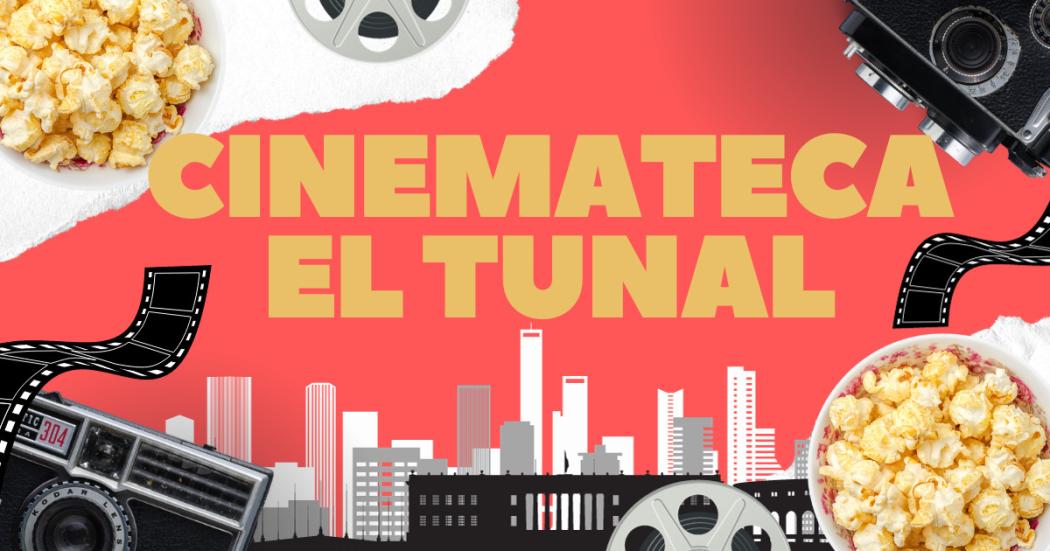 Programación de enero 2023 de la Cinemateca de Bogotá 2023 