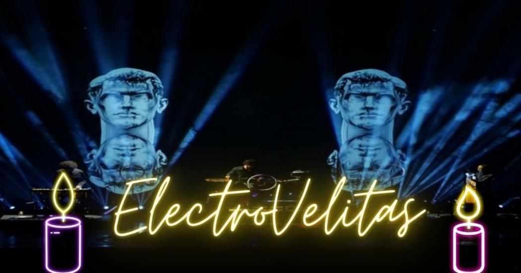 Diciembre 7: ElectroVelitas en el Parque de los Hippies con entrada libre 