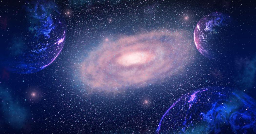 Ruta Los Misterios del Universo en el Planetario de Bogotá