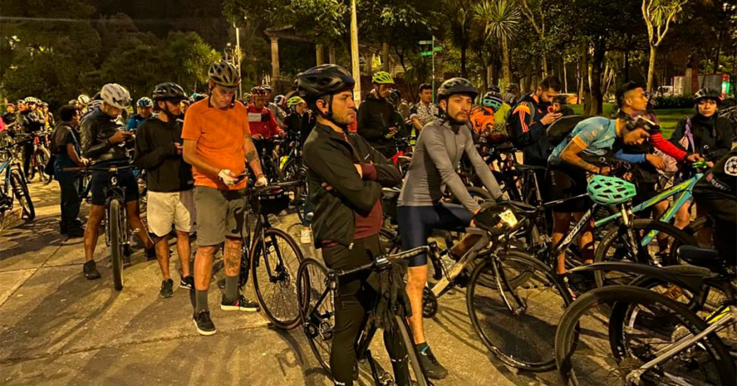 Asiste al bici-recorrido al Cerro de Guadalupe el 1 de marzo ¡Agéndate! 