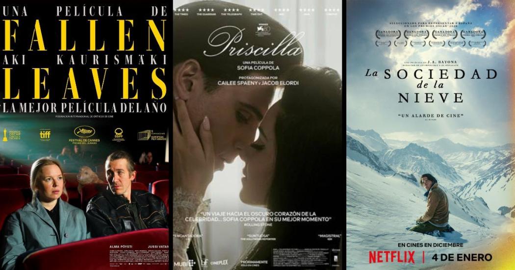 Febrero 4: programación de la Cinemateca de Bogotá 