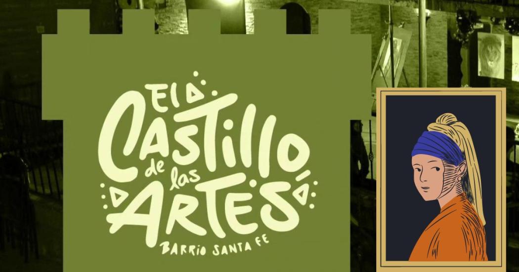 Febrero: programación artística del Castillo de las Artes 