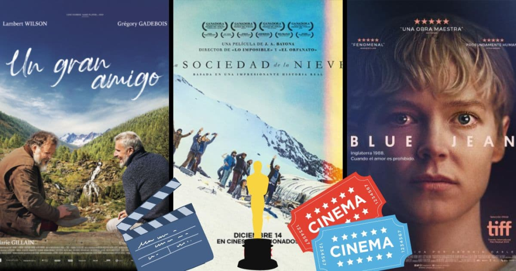 Febrero 23: Programación Cinemateca de Bogotá 