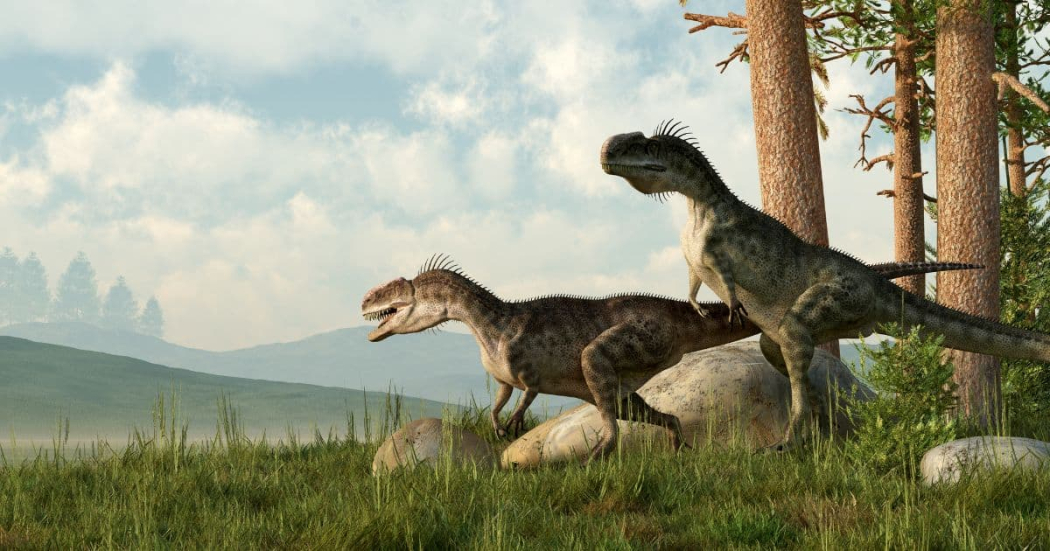 Marzo 2: Taller de dinosaurios, fósiles y cine en la Cinemateca 