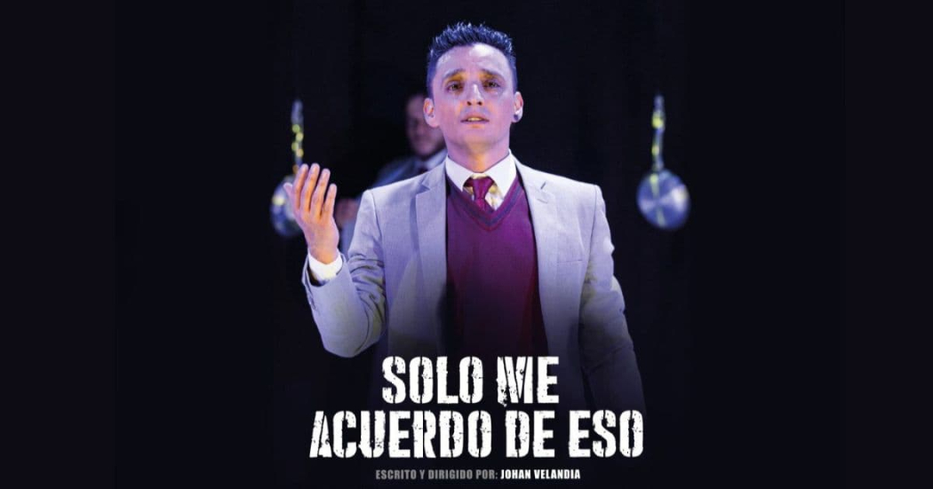 Marzo 8 y 9: Dos obras de teatro gratis en el Teatro El Ensueño 