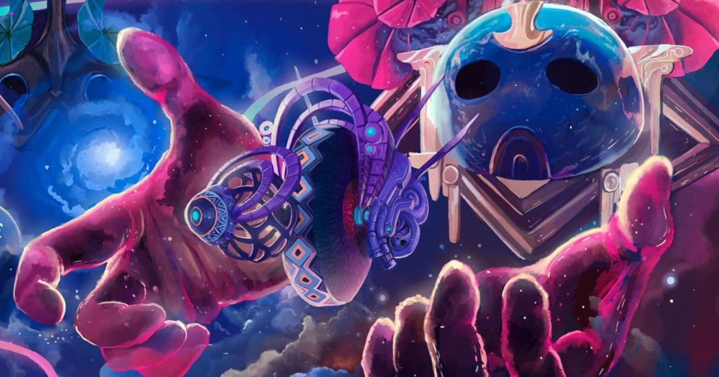 Marzo 9: Exposición Códice Futuro en la Cinemateca de Bogotá