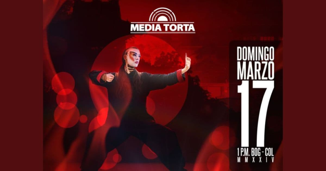 Marzo 17: concierto de metal gratuito en la Medita Torta 
