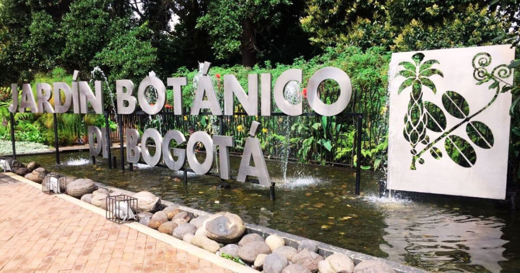 Mayo 4: eventos del Jardín Botánico de Bogotá 