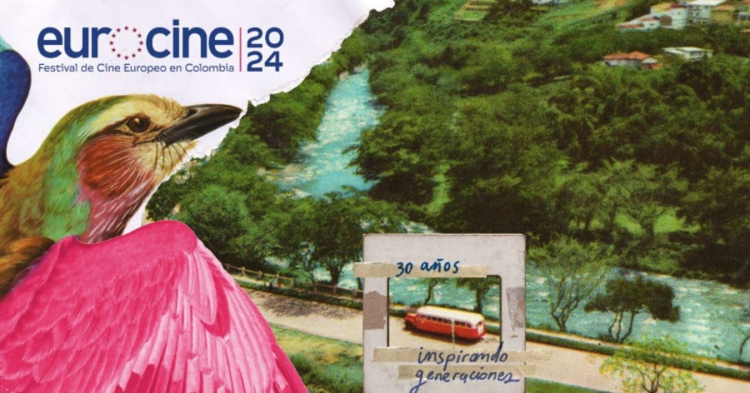 Festival de Cine Europeo en Colombia celebra sus 30 años