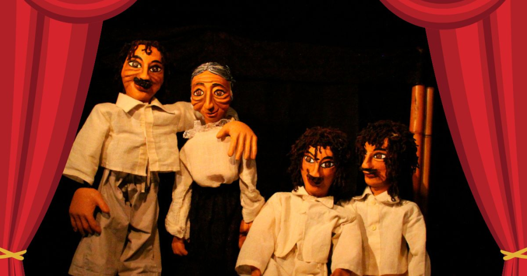 Teatro infantil y juvenil en Bogotá 