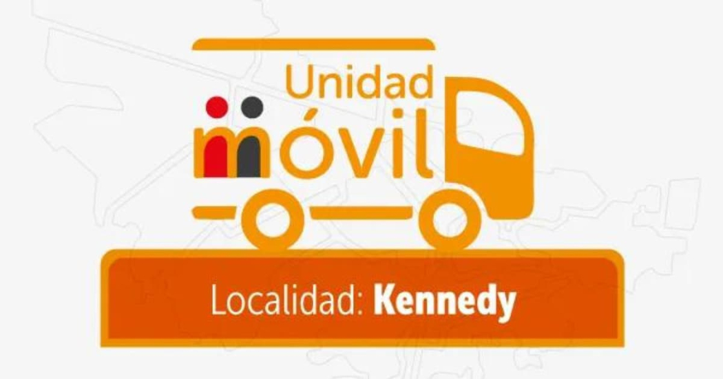 Impuesto vehicular en Bogotá: asiste al punto orientación 25 de junio 2024