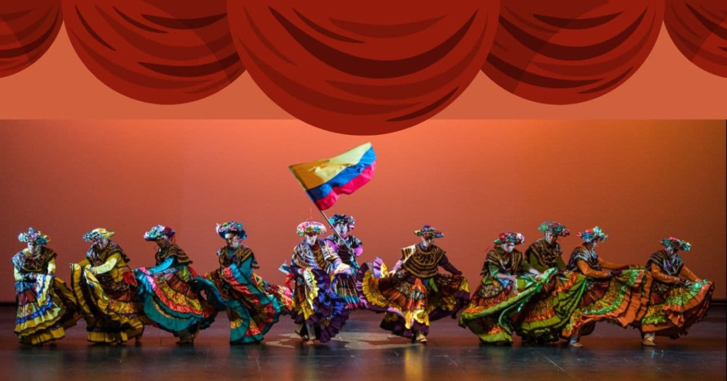 Talleres de baile en Bogotá gratis en XII Festival Bogotá Ciudad