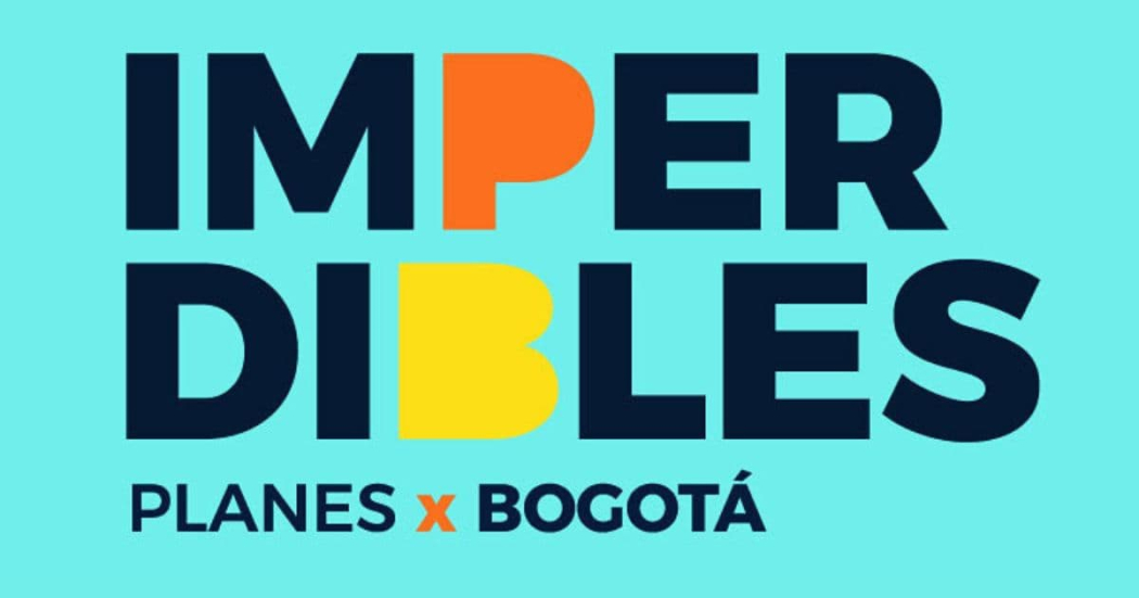 Eventos en Bogotá imperdibles desde el 19 de julio al 25 de julio