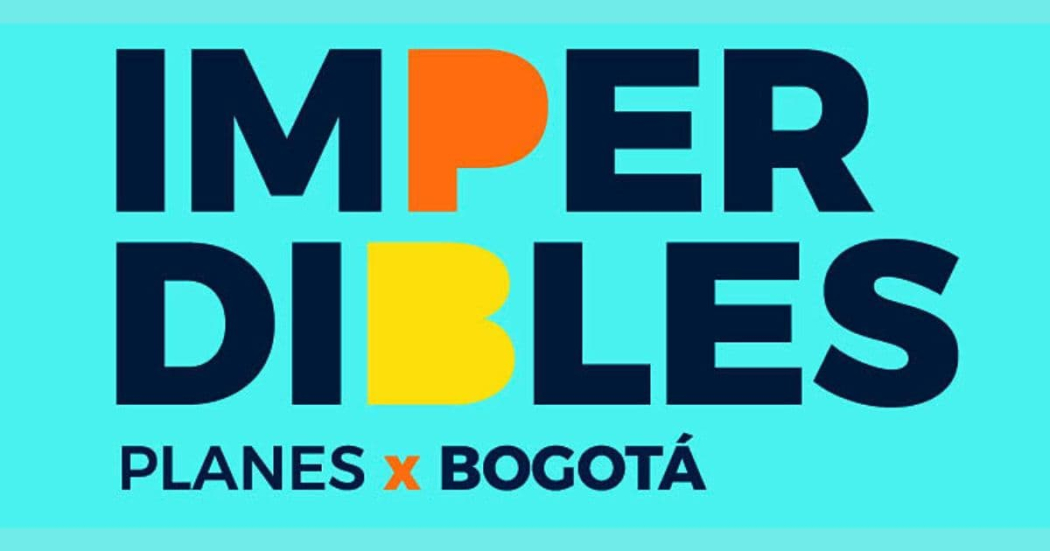 Eventos en Bogotá imperdibles desde el 26 de julio al 31 de julio