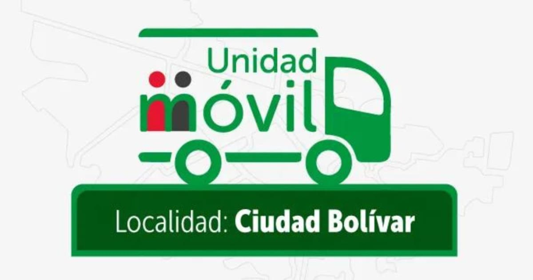 Impuestos Bogotá 2024: Unidad móvil en Ciudad Bolívar 10 de julio