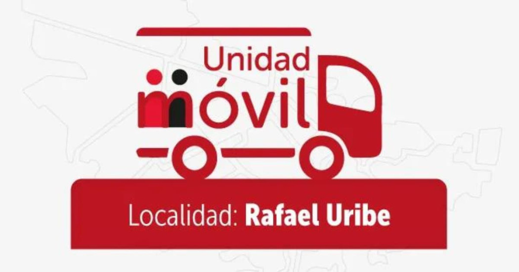 Unidad Móvil de impuestos en Bogotá miércoles 25 de septiembre de 2024