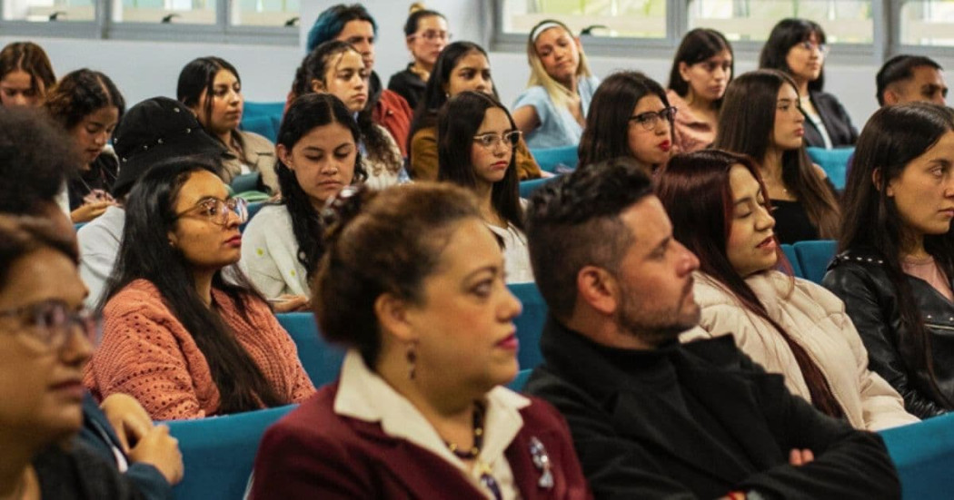 Planes en Bogotá con programa de formación de Idartes 2024