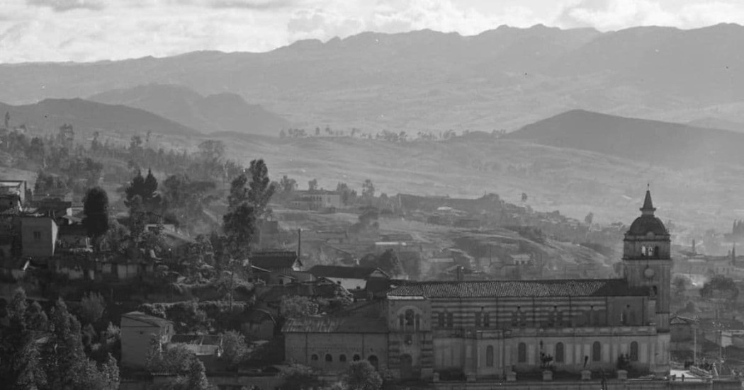 Planes en Bogotá con recorrido por el barrio Egipto 2024