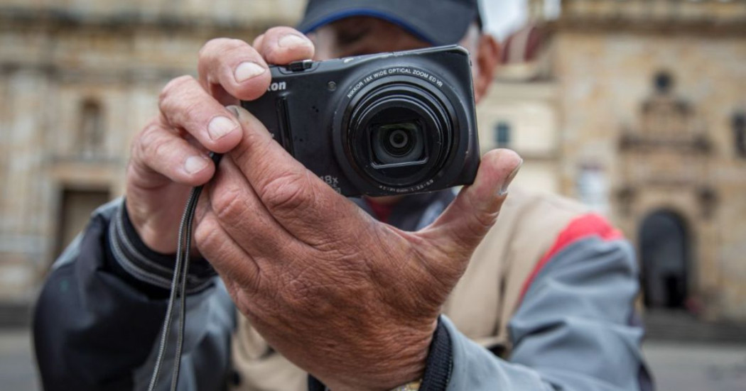 Premio de fotografía ‘Registra tu patrimonio barrial’ del IDPC