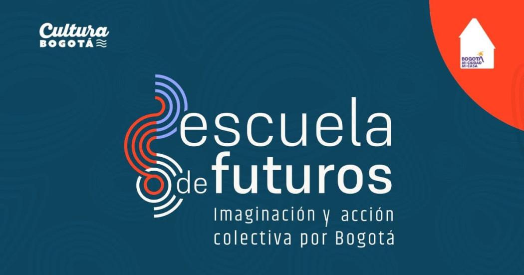 Convocatoria para artistas de Escuela de Futuros 2024