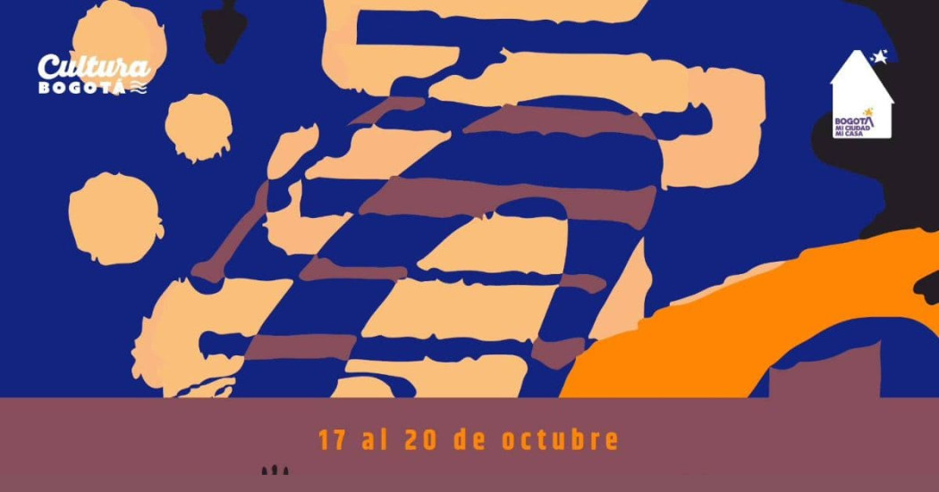 Planes en Bogotá con Festival África en Bogotá desde el 17 de octubre 